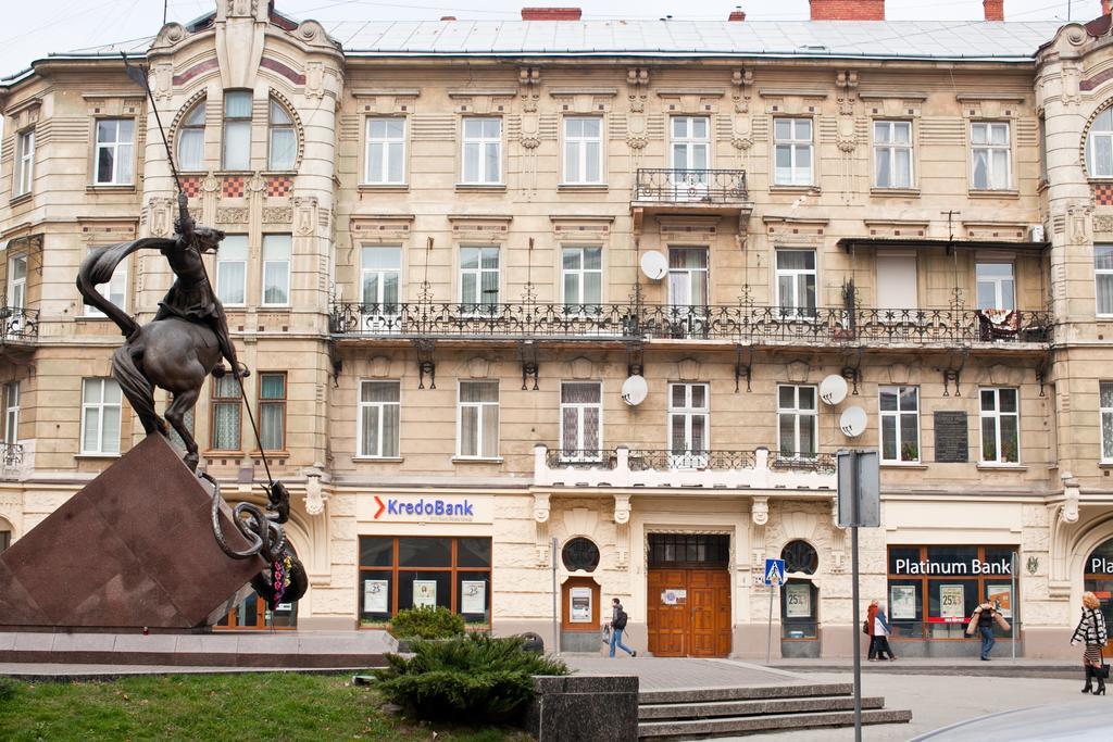 Romantic In Lviv 500M From Opera Номер фото