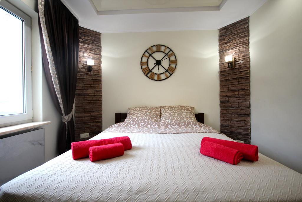 Romantic In Lviv 500M From Opera Экстерьер фото